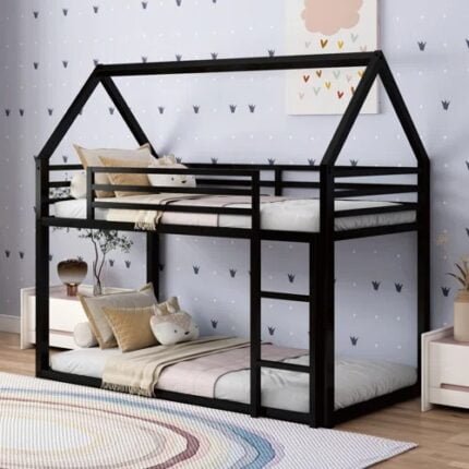 PlayHouse Bunk Bed Kids