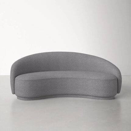 Amelia Curve Sofa