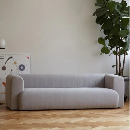 Polo Modern Couch