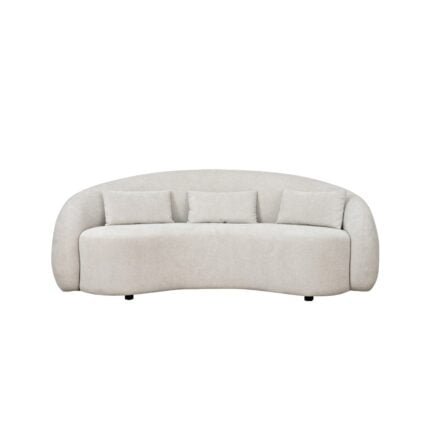 Cloud 6 Seater Sofa Set