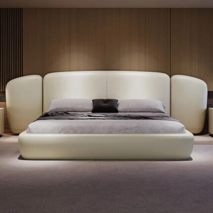 Galaxy II Fabulous Bed