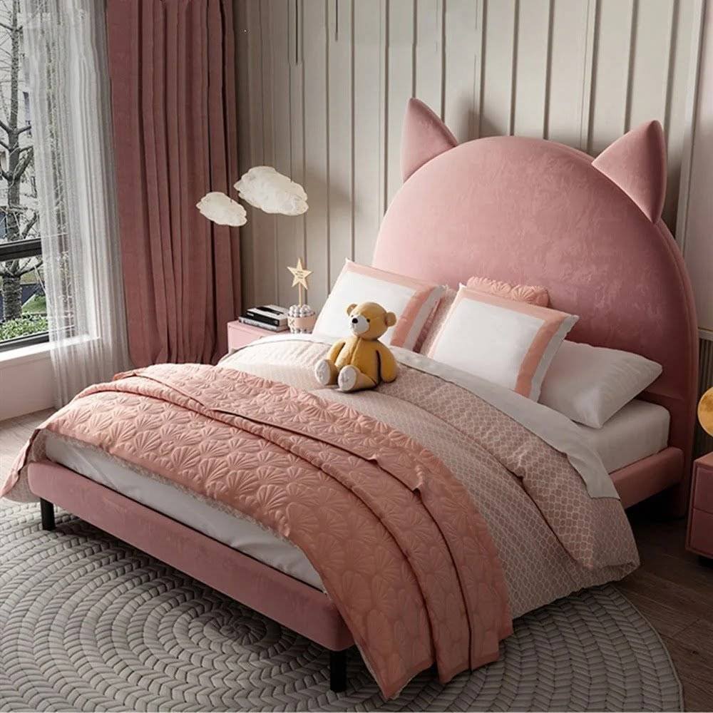 Lolo Caty Kids Bed Lolo Caty Kids Bed