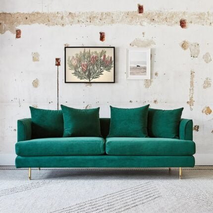 Modern Arabic Sofa