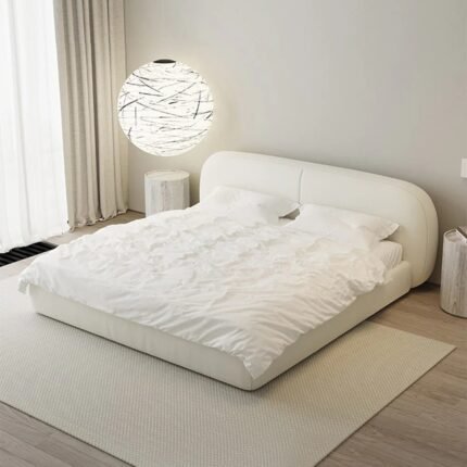 Divino Italy Bed
