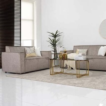 Kozina Set 3+2+1 Sofa