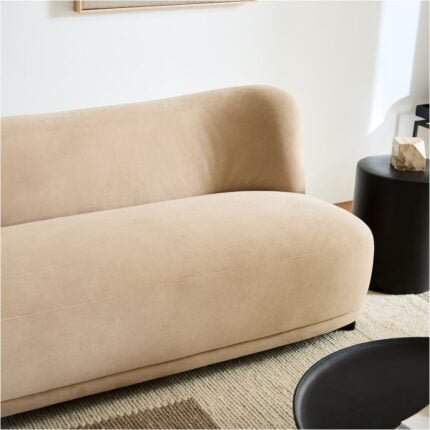 Rob Jumeirah 2 Seater Couch
