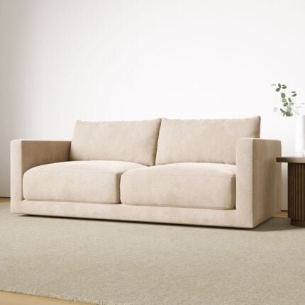 Fujairah Oasis 2 Seater Sofa