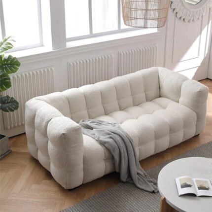 Eldon Cloud bubble Sofa