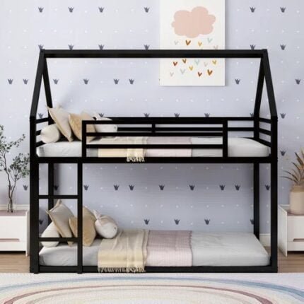 PlayHouse Bunk Bed Kids