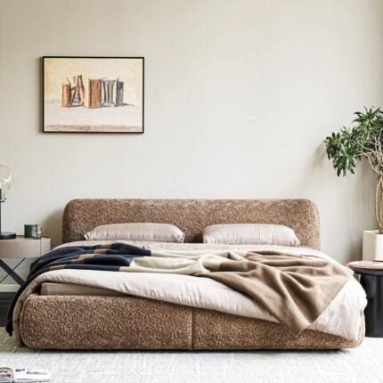Bear Modular Elegance Bed