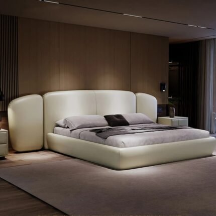 Galaxy II Fabulous Bed