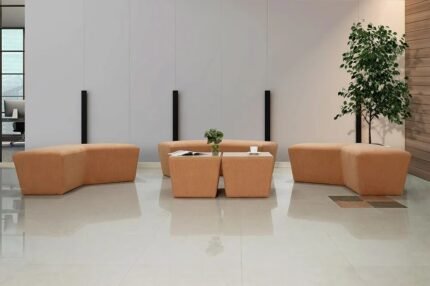 Japan Oasis Sofa Set