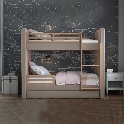 Flona Bunk Bed
