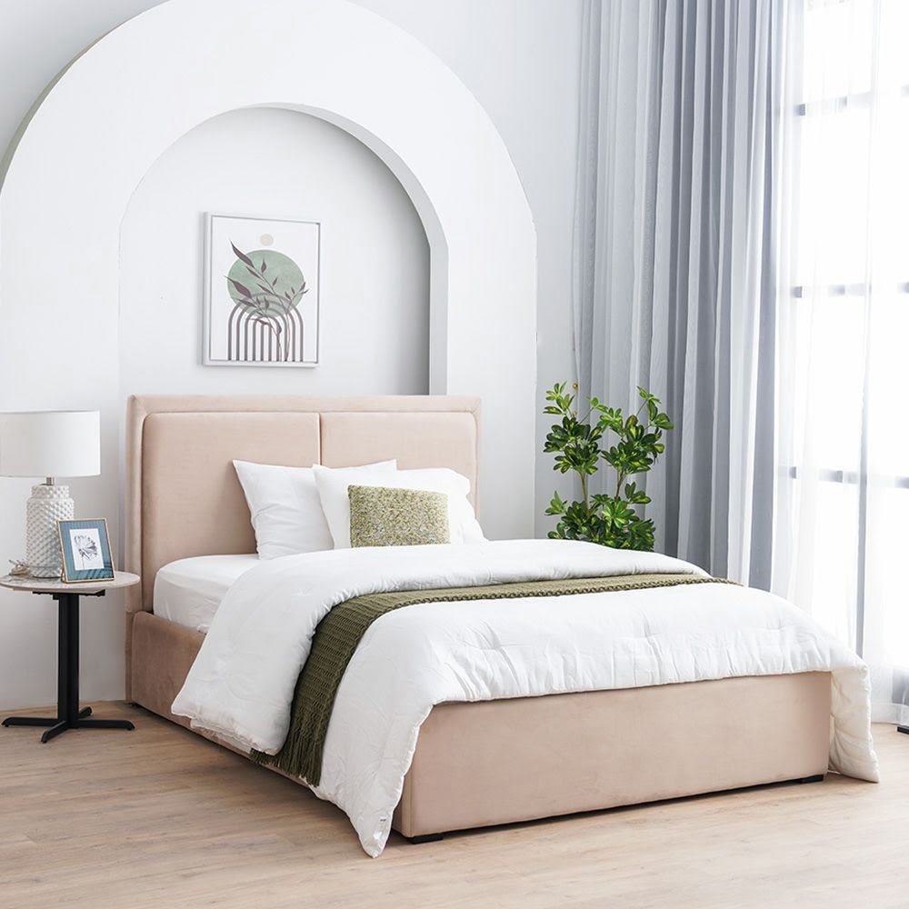 Essential Oasis Bed Essential Oasis Bed