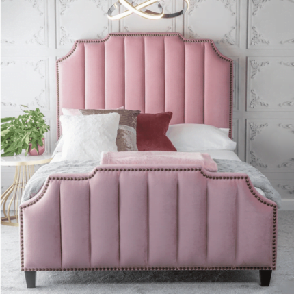 Queen Maria Bed