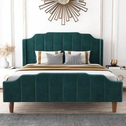Beautyrest King Bed