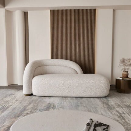 Modular Queen Maria Couch 2 Seater