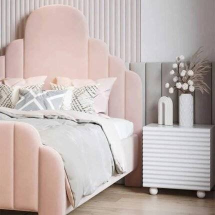 Royal Homex Kids Bed
