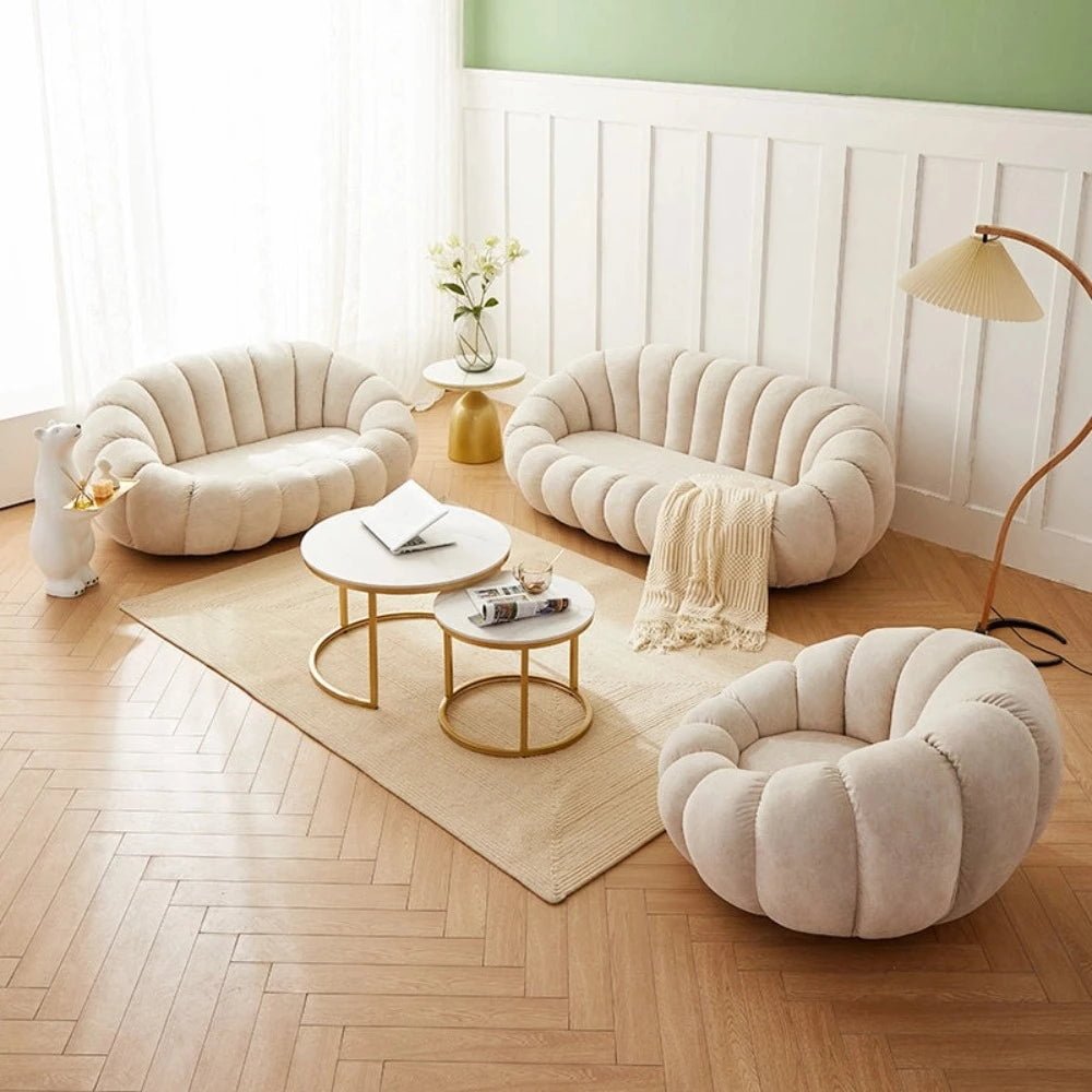 Cloud From Haven Sectional Sofa Cloud From Haven Sectional Sofa