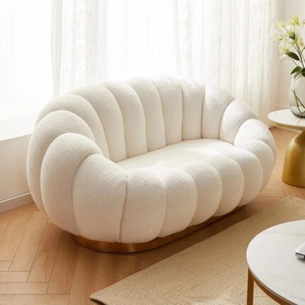 Cloud From Haven Sectional Sofa