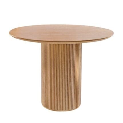 Round Madonna Dining Table