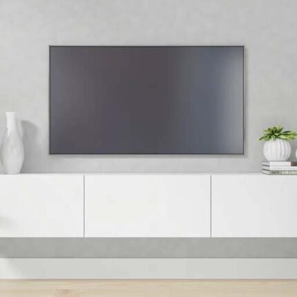 Ronnye Floating TV Stand