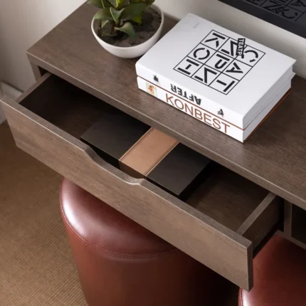 Hilyard Floating TV Stand