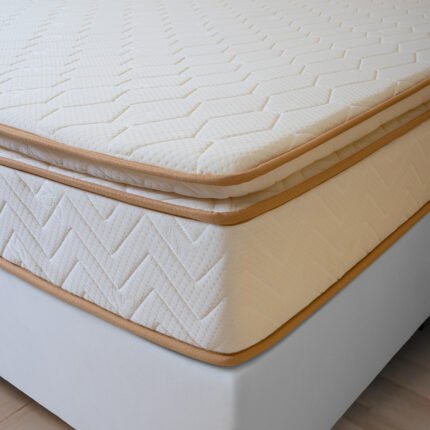 Sleepy Time Pillow Top Mattress