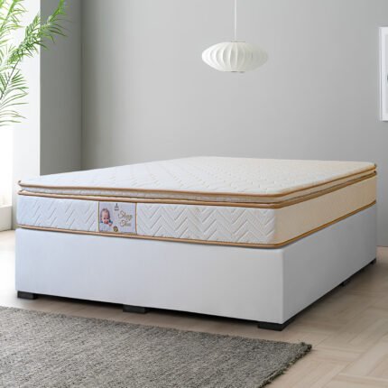 Sleepy Time Pillow Top Mattress